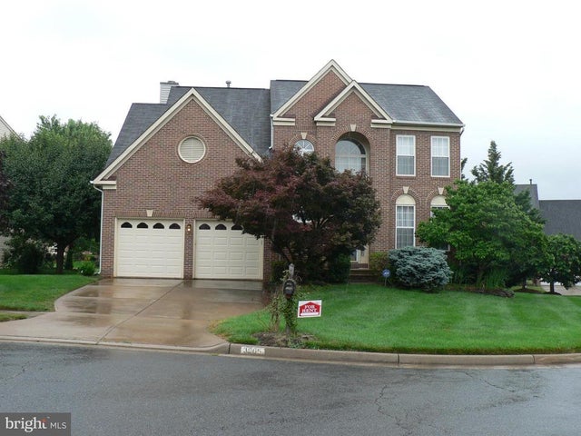 3005 Jeannie Anna Ct, Herndon