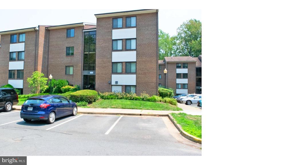 1425 Northgate Sq #1425-31a, RESTON