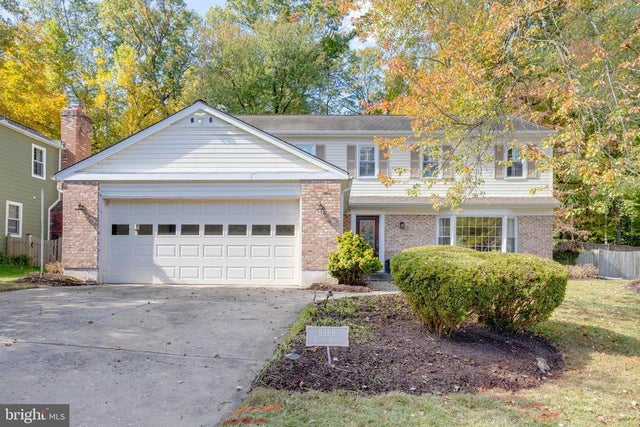 9369 Tovito Dr, Fairfax