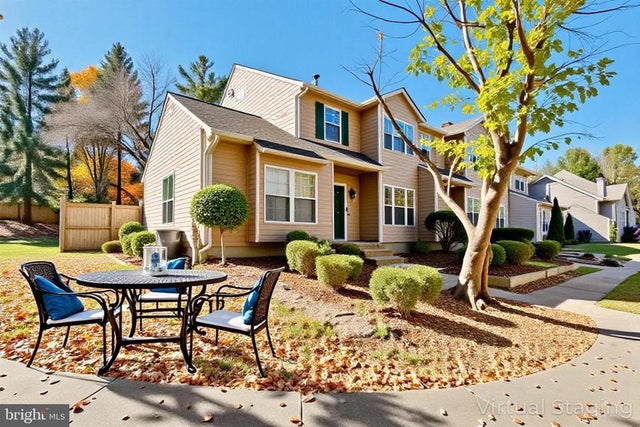 5617 Gosling Dr, Clifton