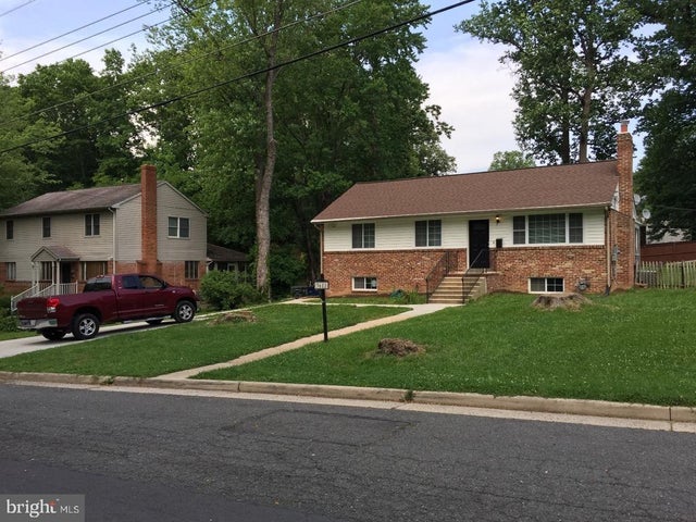 3611 Terrace Dr, Annandale