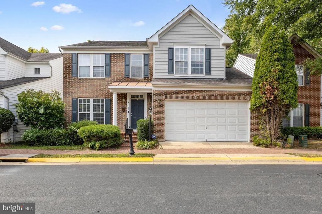 9168 Stonegarden Dr, LORTON