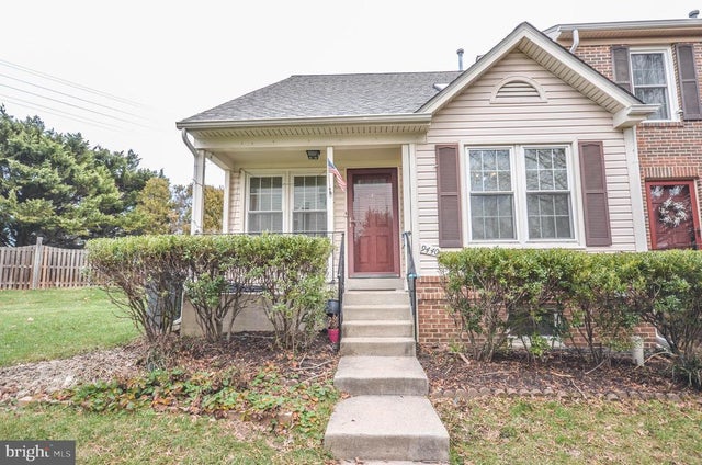 9440 William Kirk Ln, Burke