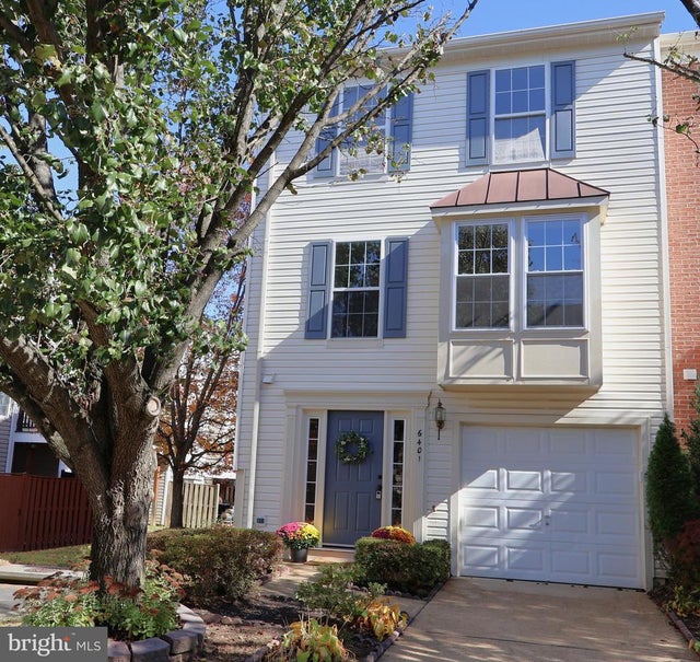 6401 Lureta Ann Ln, Springfield