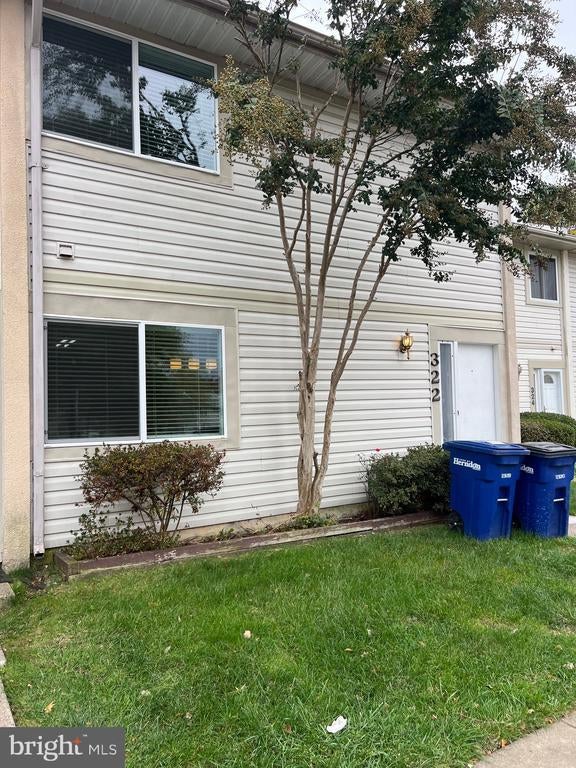322 Reneau Way, Herndon