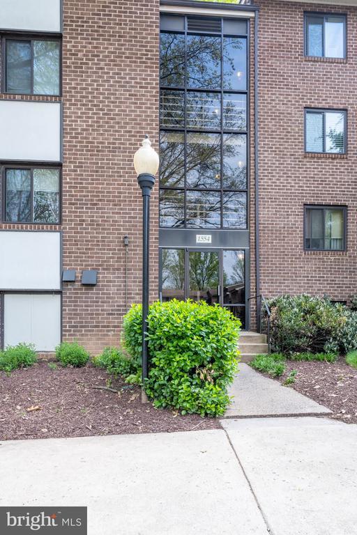 1554 Northgate Sq #22a, RESTON