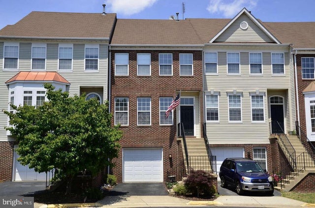 14624 Indian Summer Ct, Centreville