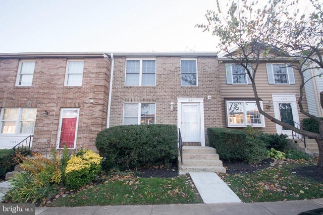 7993 Tyson Oaks Cir, Vienna