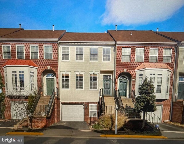 14618 Indian Summer Ct, Centreville