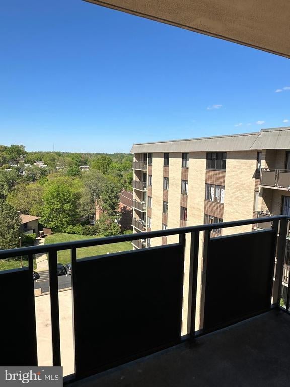 3100 S Manchester St #917, FALLS CHURCH