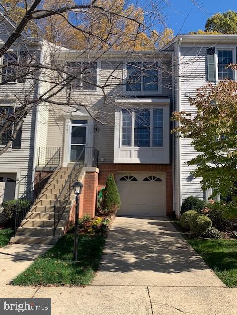 3101 Sutherland Hill Ct, FAIRFAX