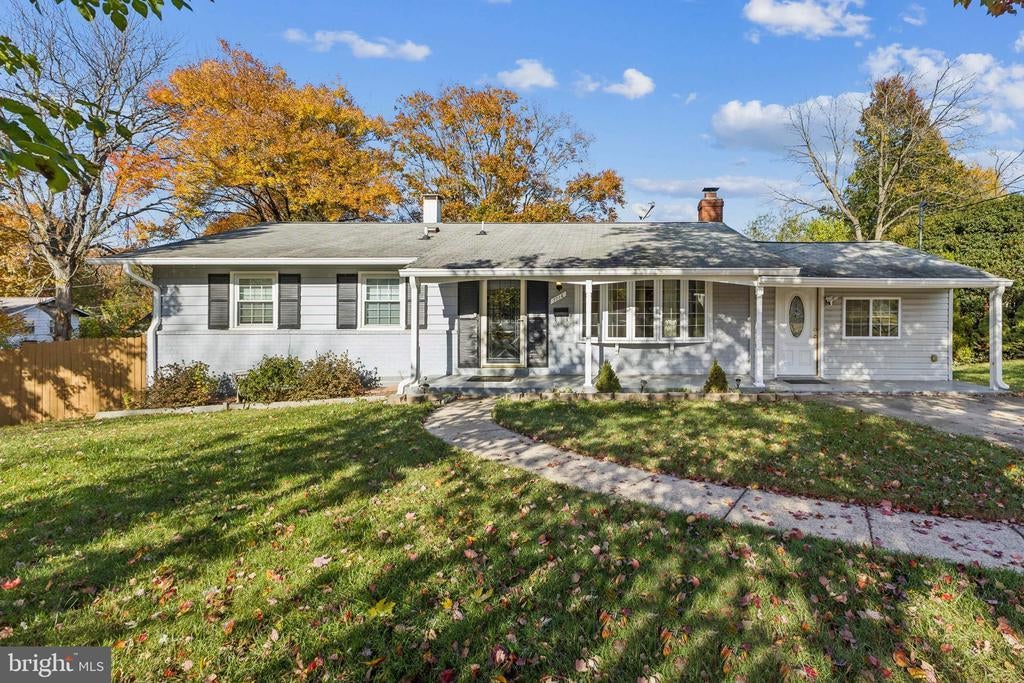 7714 Arlen St, ANNANDALE