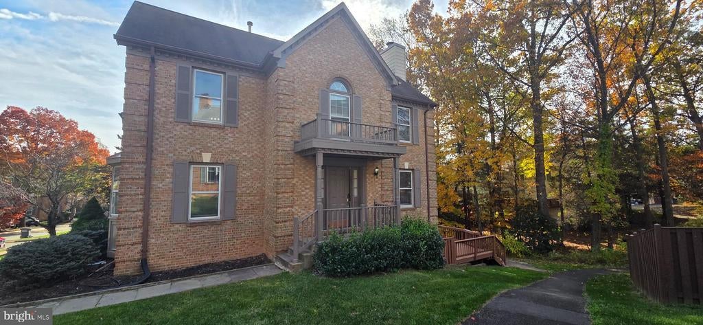 12521 Sweet Leaf Ter, FAIRFAX