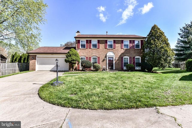 14507 William Carr Ln, Centreville