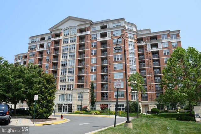 11760 Sunrise Valley Dr #515, Reston