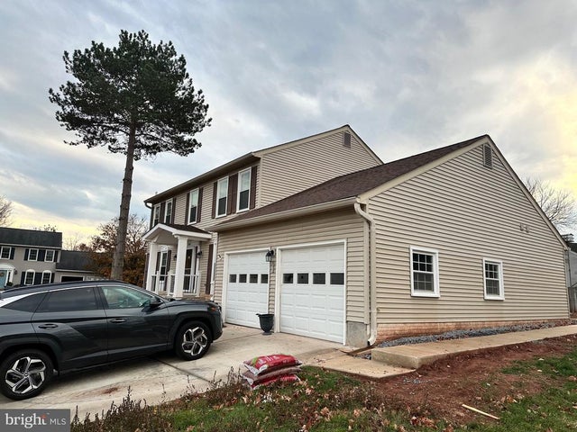 12451 Plowman, Herndon