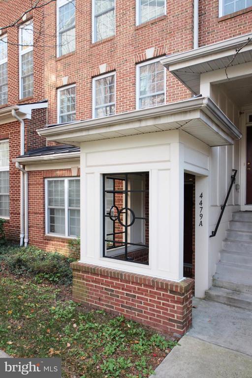 4479-a Beacon Grove Cir #807a, Fairfax