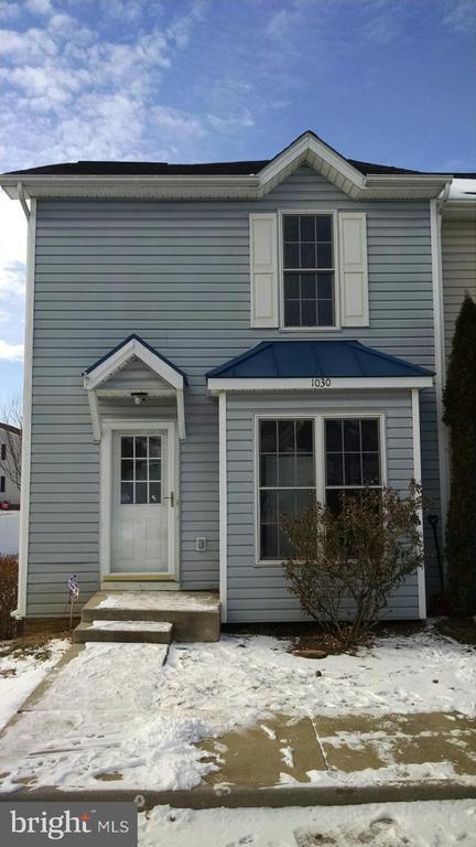 1030 Betsy Ross Ct, Harrisonburg