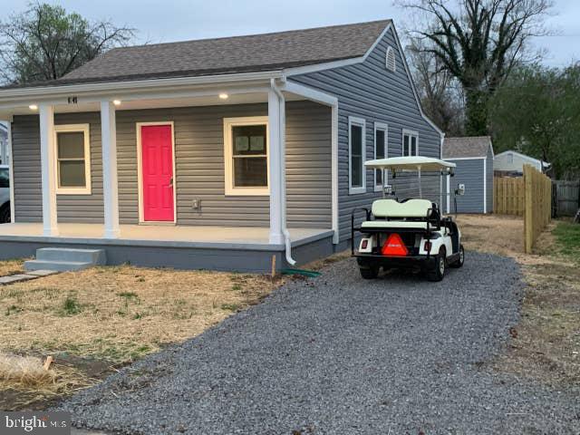 6145 5th St, King George