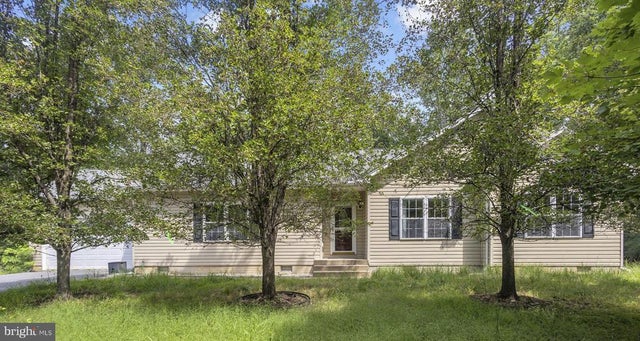 11489 Lynx Dr, King George