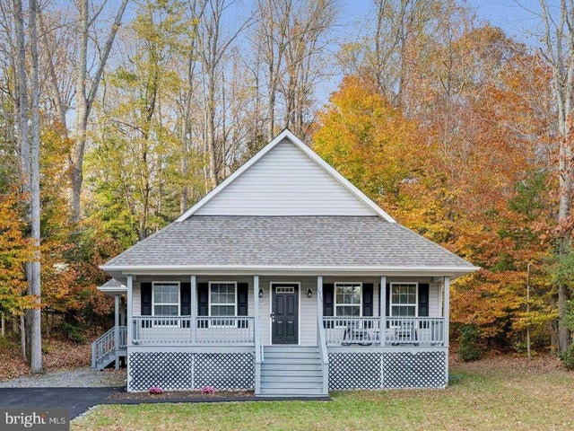 1317 Charleston St, King George