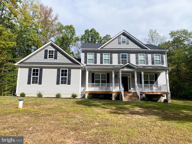 265 Oak Haven Dr, Mineral