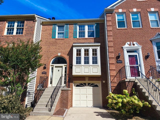 43535 Postrail Sq, Ashburn