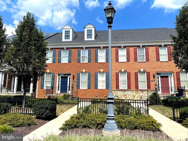 43086 Old Ryan Rd, Ashburn