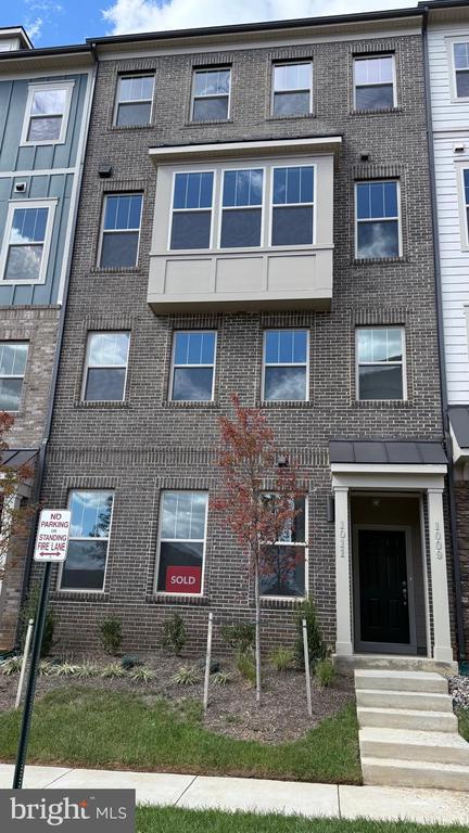 1009 Inferno Ter Se, Leesburg