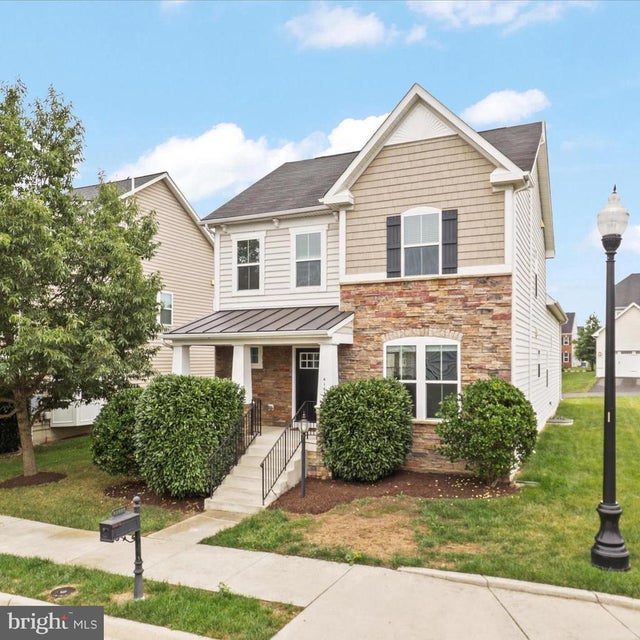 41639 Adamson Dr, Aldie