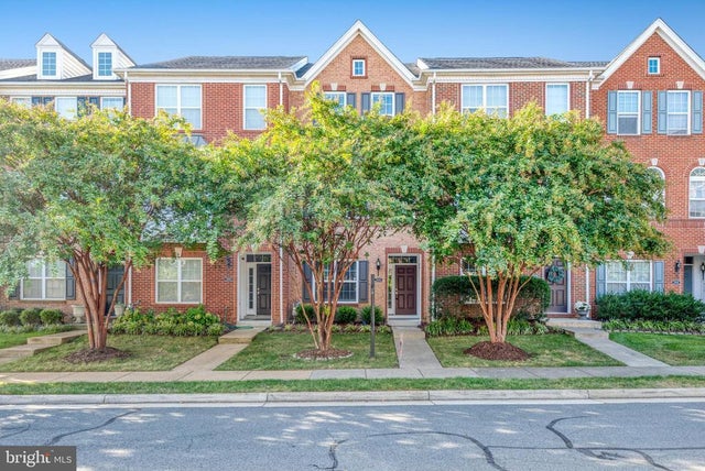 23058 Weybridge, Ashburn