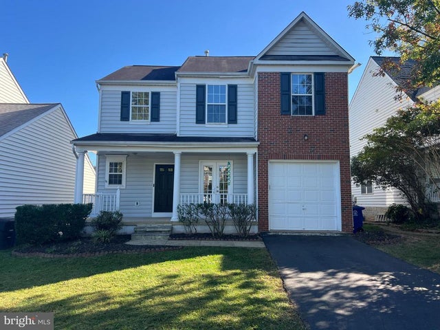 505 North St Ne, Leesburg