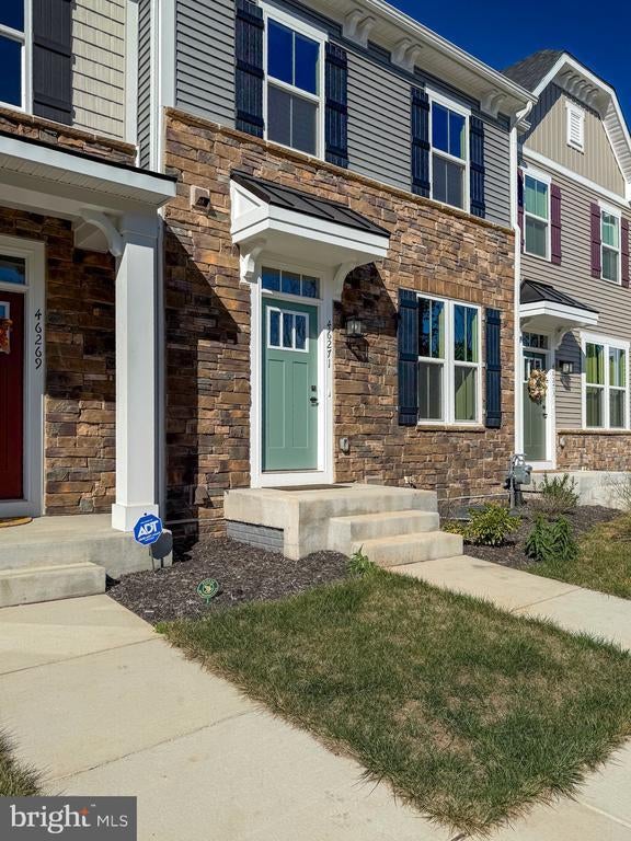 46271 Mount Kellogg Ter, STERLING