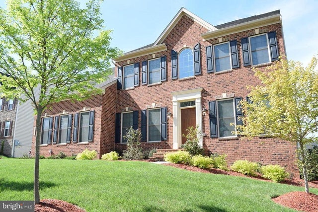 42159 Tecumseh Hills Dr, Chantilly