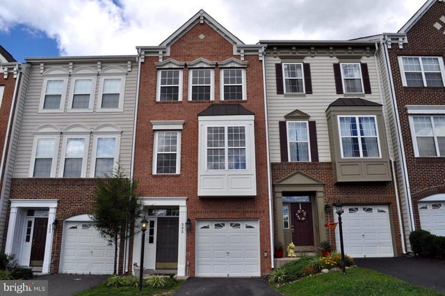 505 Edmonton Ter Ne, Leesburg