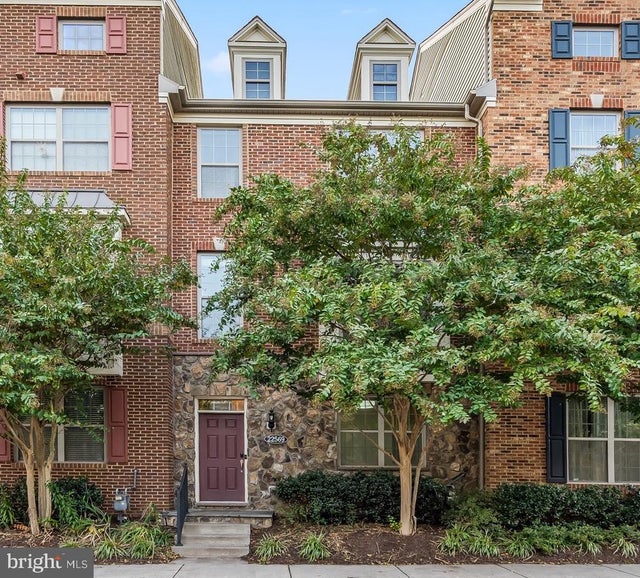 22569 Norwalk Sq, Ashburn