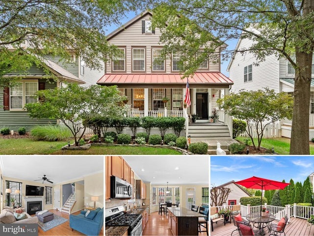 42968 Chesterton St, Ashburn