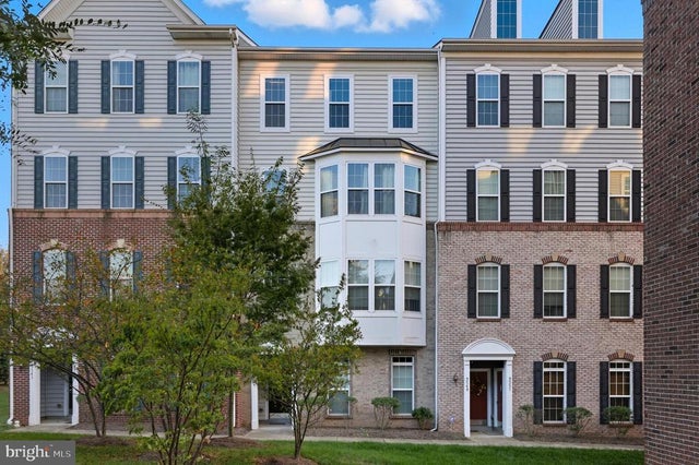 9545 Chancellorsville Ln, Manassas