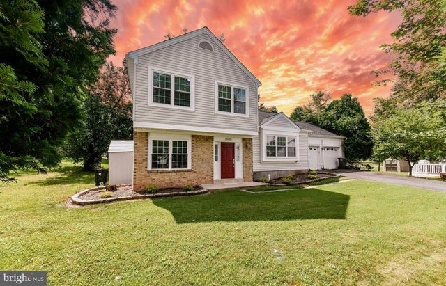 10135 Forest Hill Cir, Manassas