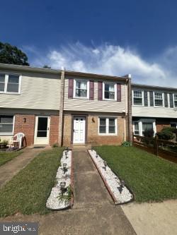 8452 Sandstone Way, Manassas Park