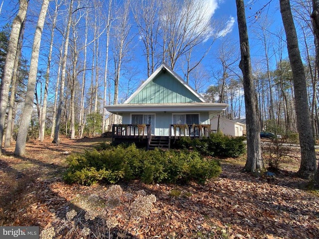 549 Harrison Cir, Locust Grove