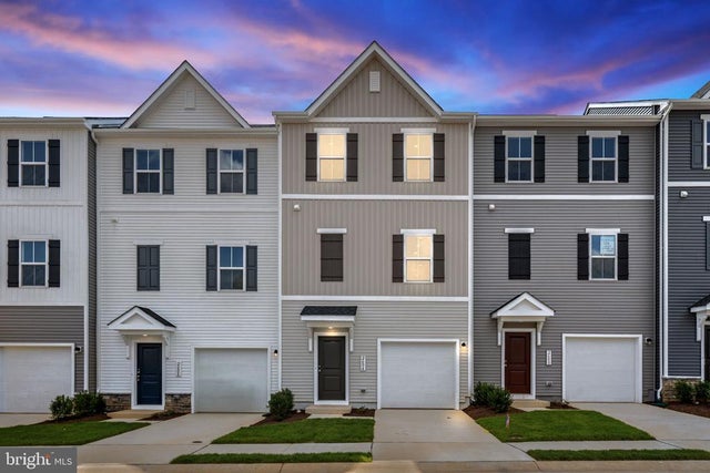 2604 Cougar Ln, Locust Grove