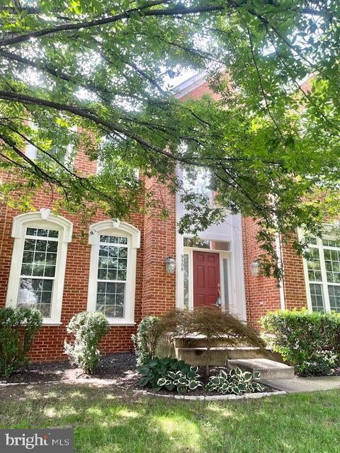 9308 Rustic Breeze Ct, Bristow