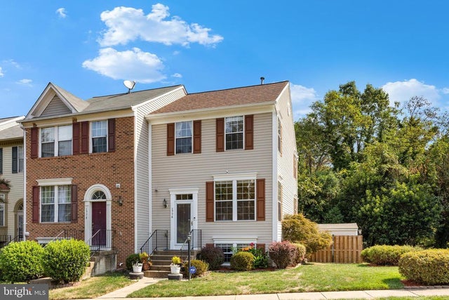 1774 Wigglesworth Way, Woodbridge