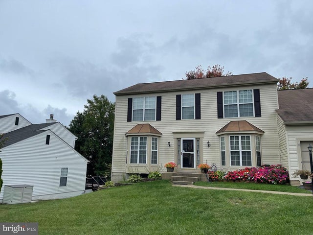 2807 White Birch Ct, Woodbridge