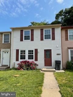 3422 Belfry Ln, Woodbridge