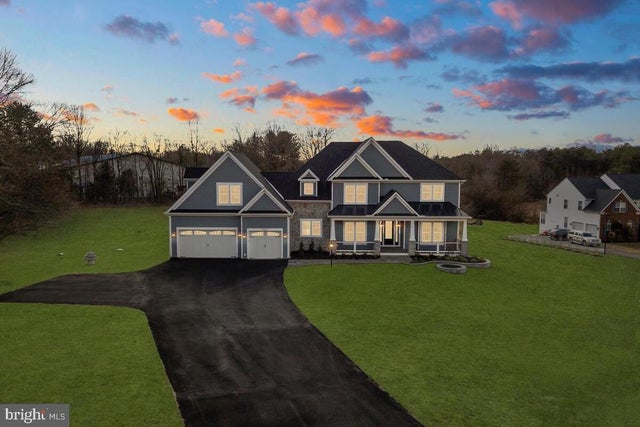 14612 Bristow Rd, Manassas