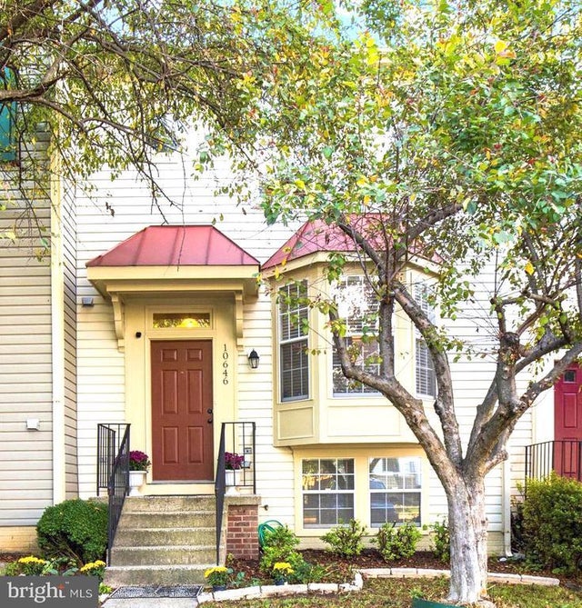 10646 Winfield Loop, Manassas