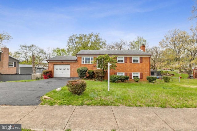 3803 Danbury Ct, Woodbridge