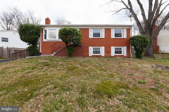 13871 Langstone Dr, Woodbridge